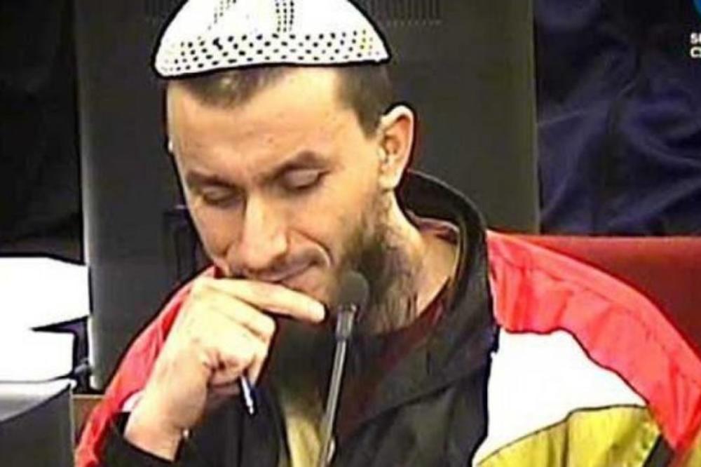 POLICIJA OTKRILA DETALJE kako je NASER usmrtio pešaka