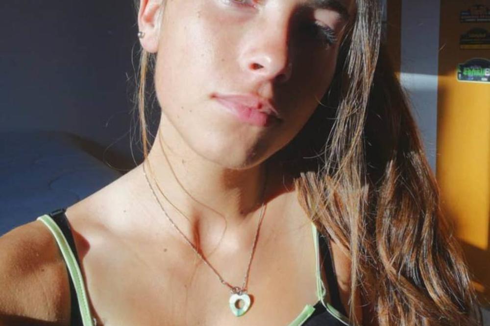 UŽASNE SLIKE SA MESTA TRAGEDIJE: Poginula velika nada svetskog sporta (21) u JEZIVOJ NESREĆI! (FOTO)