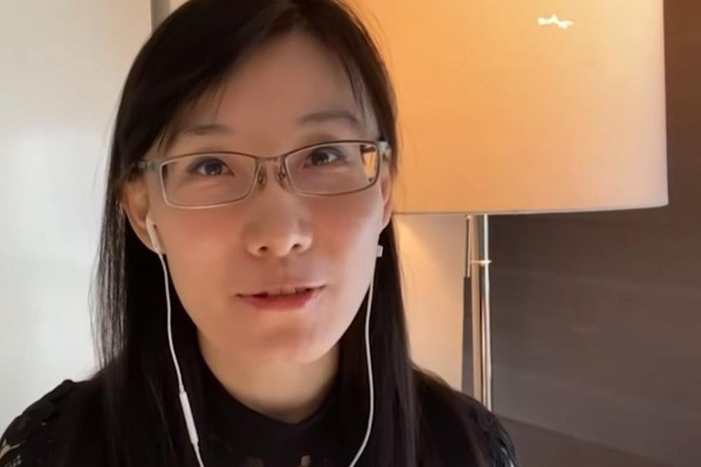 KORONA JE BIOLOŠKO ORUŽJE! Doktorka koja je pobegla iz Kine ima ZASTRAŠUJUĆU TVRDNJU