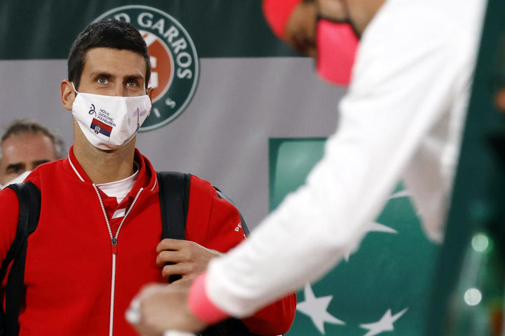 OGLASIO SE ĐOKOVIĆ: Samo zbog njega sam došao u Bosnu! Morao sam da povedem Jelenu, a uskoro će doći i naša deca!