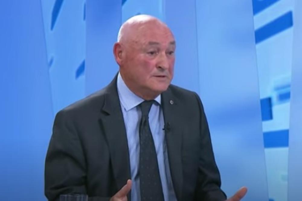 TRAŽILI SU MI 300.000 EVRA MITA: Jedan od najbogatijih ljudi na Balkanu konačno OTKRIO SVE!