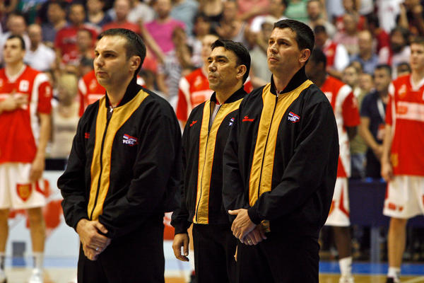 EVROPSKA KOŠARKA OZBILJNO UZDRMANA: Aba liga i Evroliga u velikom problemu!