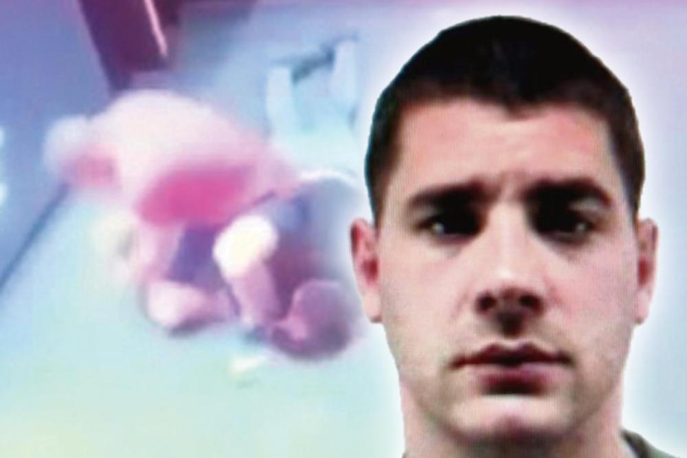 UHAPŠEN MUŠKARAC KOJI JE PREBIO MLADIĆA! Nakon brutalnog napada policija ga je pronašla ovde!