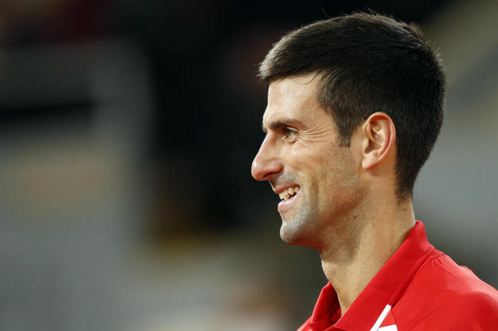 IZGUBIO FINALE, ALI JE UVEĆAO BODOVNU PREDNOST NAD NADALOM NA ATP LISTI: A poznato je i koliko novca su zaradili!