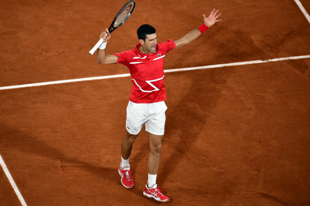 ĐOKOVIĆ ĆE OSVOJITI NAJVIŠE GREN SLEMOVA U ISTORIJI: Novak je izgubio finale Rolan Garosa ali stručnjak neka dilemu