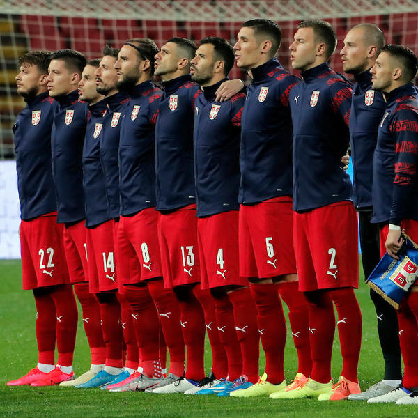 SRBIJA U DRUGOM ŠEŠIRU: Da li će Orlovima biti lakše do Mundijala nego na EURO?
