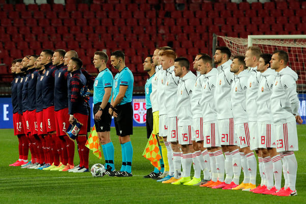 SRBIN KOJI JE POTPISAO ZA MILAN POTPUNO ŠOKIRAO: Ne želim da igram za Srbiju! Moja repezentacija je Mađarska!