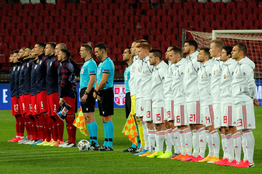 SRBIN KOJI JE POTPISAO ZA MILAN POTPUNO ŠOKIRAO: Ne želim da igram za Srbiju! Moja repezentacija je Mađarska!