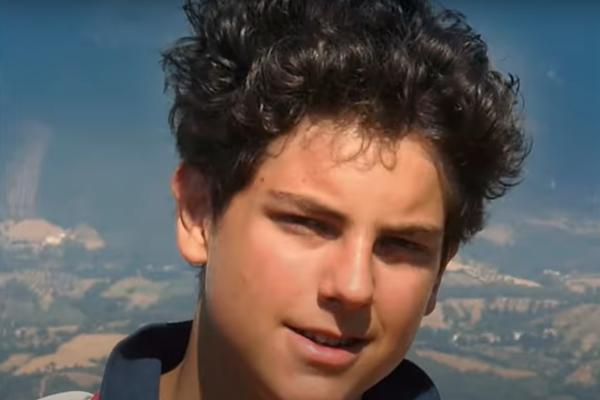 INFLUENSER POSTAO SVETAC! Sa 15 godina PREMINUO, ŠIRIO JE VERU preko društvenih mreža a sada PROGLAŠEN ZA SVECA!