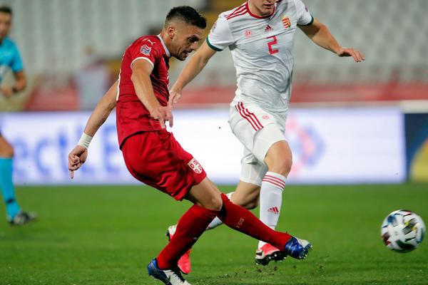 SRBIJA NEMA BOLJE: Tadić i Katai dobili nagrade!