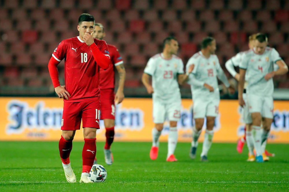 JOVIĆ ODBIO DA UPLATI NOVAC U HUMANITARNE SVRHE: Tužilaštvo objasnilo zašto igraču Reala preti čak i zatvor!