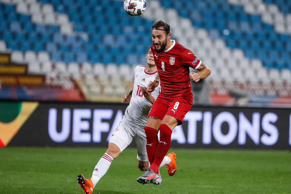 POLEMIKA NA DRUŠTVENIM MREŽAMA ZBOG GUDELJA: Navijačima OVO nije promaklo na spisku Srbije!