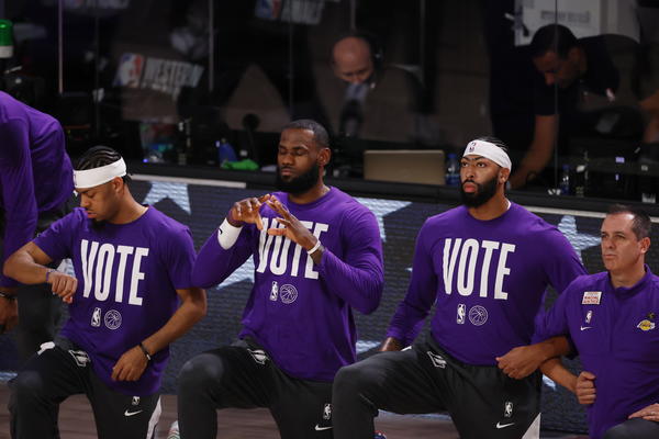 NJEMU JE BILO NAJTEŽE: Osvojio NBA titulu, pa poslao poruku mrtvom ocu! (FOTO)