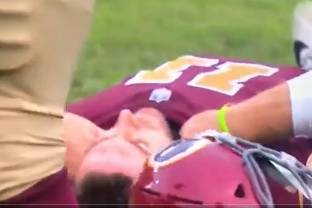 SRBIN JE BIO NA SAMRTI, IMAO JE 17 OPERACIJA, A SADA SE VRATIO: Stiže nam najlepša moguća vest! (VIDEO)