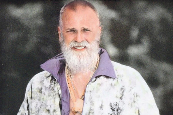 OVAKO BI KNELE IZGLEDAO DA JE OSTARIO! Ubijen je kad je imao samo 19 godina, JEDNO JE OVDE NEVEROVATNO