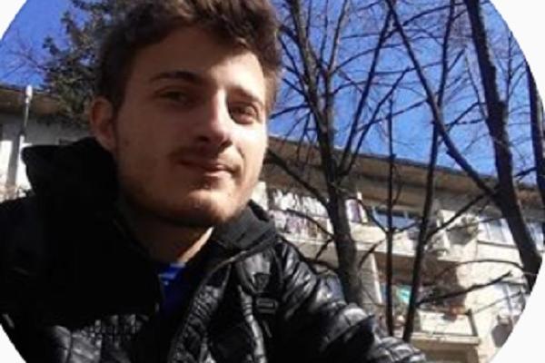 PRVA OBJAVA BUGARINA KOJI JE NAPAO OLIVERU JEVTIĆ POSLE INCIDENTA: Sramota nas je u njegovo ime! (FOTO)