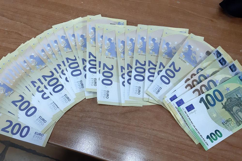 SRPSKI CARINICI NISU MOGLI DA VERUJU KAD SU UGLEDALI OVAJ PRIZOR: Ali to nije sve što su pronašli! (FOTO)