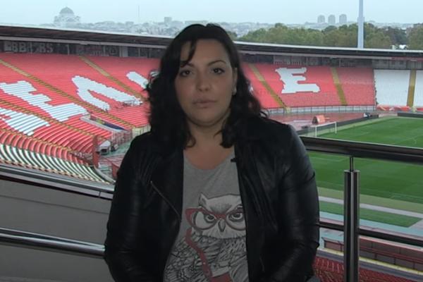 OBJAVLJENA JE PESMA ZA LEPU MARINU KOJOJ JE DEČKO PUCAO U KIČMU: 4. novembar može da joj promeni život (VIDEO)