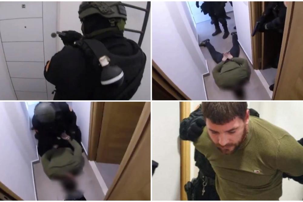 IVAN KONTIĆ ĆE DANAS MORATI DA PROPEVA PRED SUDIJOM: Moraće da objasni 1 stvar, a to nije BATINJANJE