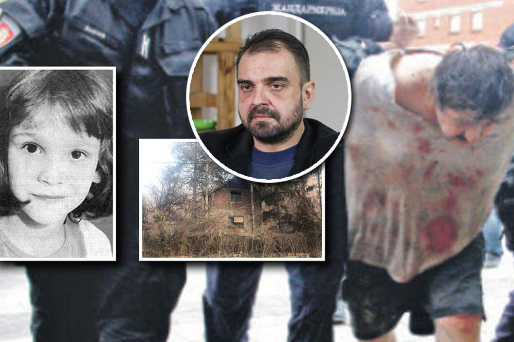 UBICA MOJE MARIJE JE BIO POZNATI SILOVATELJ, A JA TO NISAM ZNAO! Jovanović o registru pedofila, u SRBIJI IH IMA 371