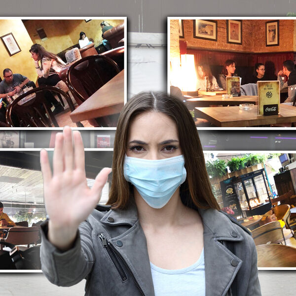 HOĆE LI BITI SKRAĆENJA RADNOG VREMENA KAFIĆA I RESTORANA? Krizni štab saopštio odluku
