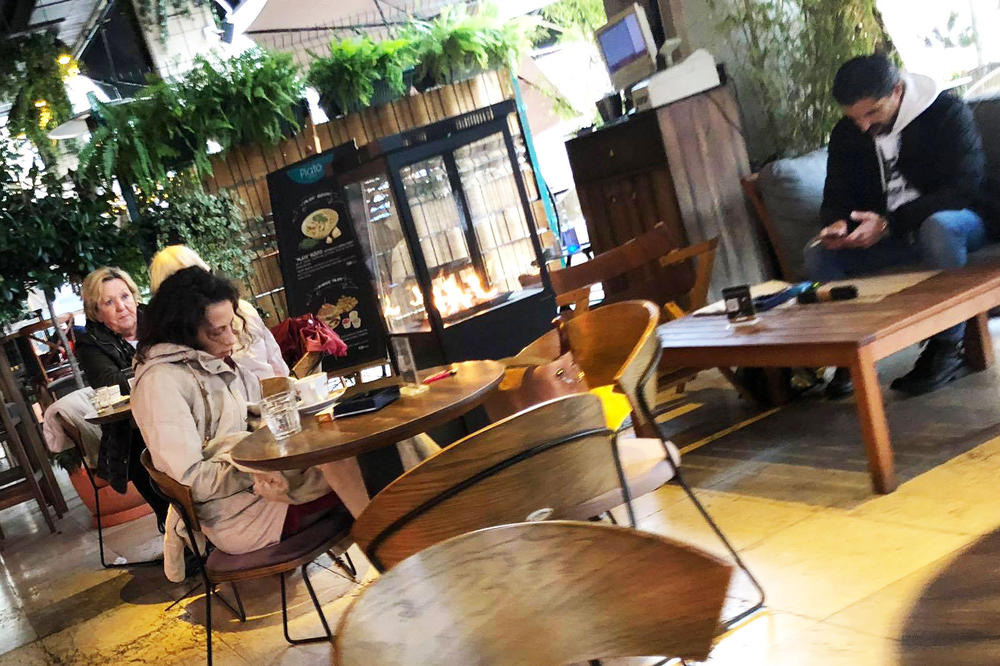 KAFIĆIMA KOJI NE POŠTUJU MERE PRETI ZATVARANJE: Inspekcija je na terenu!