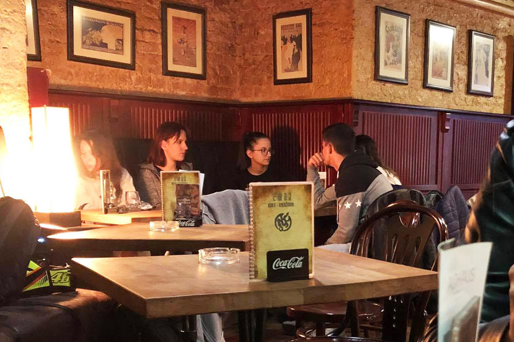 KO NE POŠTUJE PRAVILA, ODMAH KLJUČ U BRAVU! Komunalna inspekcija će sad još više češljati BG UGOSTITELJE