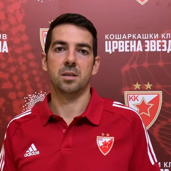 ZBOG PORODICE NAPUSTIO DVA KLUBA: Tejlor Ročesti posle Crvene zvezde napustio i Haifu, i to samo nakon dva meseca!