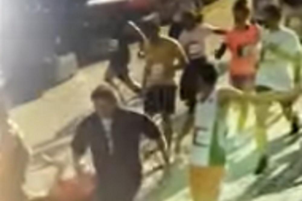 GAD, IZROD, BOLESNIK: Građani Bugarske žele glavu čoveka koji je napao Oliveru! Pljuju ga najstrašnije!