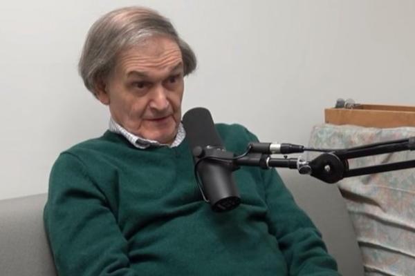 SVETSKI NOBELOVAC IZNEO JE UPRAVO ŠOKANTNE TVRDNJE: Naježićete se kada čujete njegovu teoriju, ovo je nerealno!