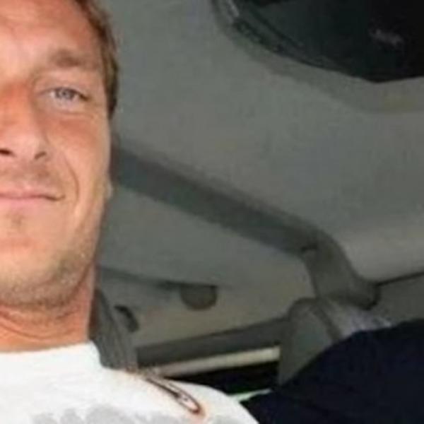 UMRO ŠERIF TOTI! Tragedija u Rimu!
