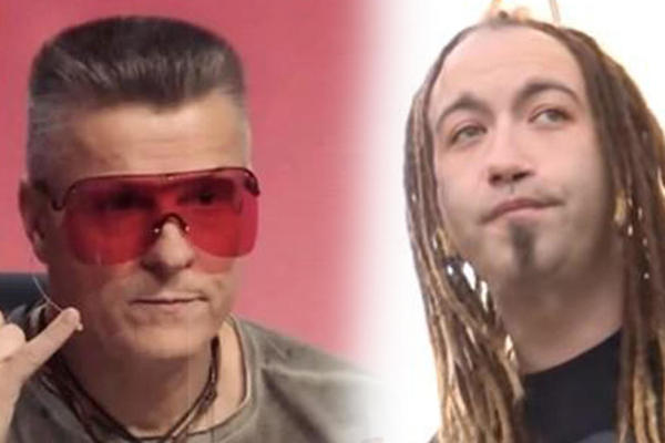 ĐORĐE DAVID ŽESTOKO OPLEO PO RASTI: Sine, moraćeš da ODGOVARAŠ, ti si zvezda klincima, KOJU SI IM PORUKU POSLAO?