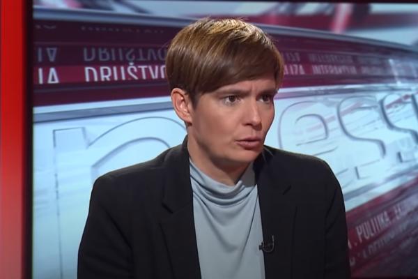 KAKAV JE OVO SKANDAL: Hrvatski "domoljubi" tužili rediteljku Danu, tvrde da su USTAŠE SPAŠAVALE SRPSKU DECU!