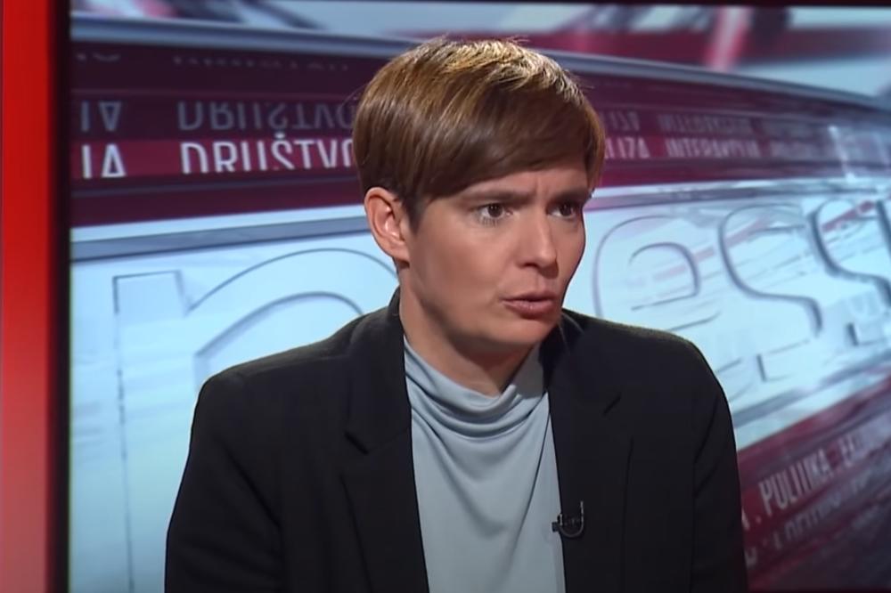 KAKAV JE OVO SKANDAL: Hrvatski "domoljubi" tužili rediteljku Danu, tvrde da su USTAŠE SPAŠAVALE SRPSKU DECU!