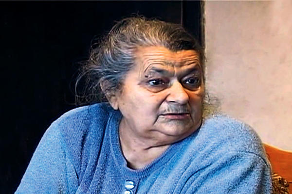 MILICA OTHRANILA 50 DECE, A PENZIJA SAMO 12.000 DINARA! Danas slavi 82. rođendan a nijedno dete nije zaboravila!