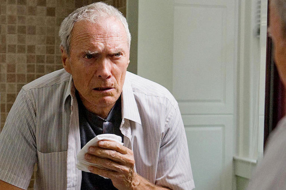 KLINT ISTVUD NEĆE SVEDOČITI: Francuski sud odbacio predlog odbrane da glumac učestvuje na suđenju napadaču na voz!