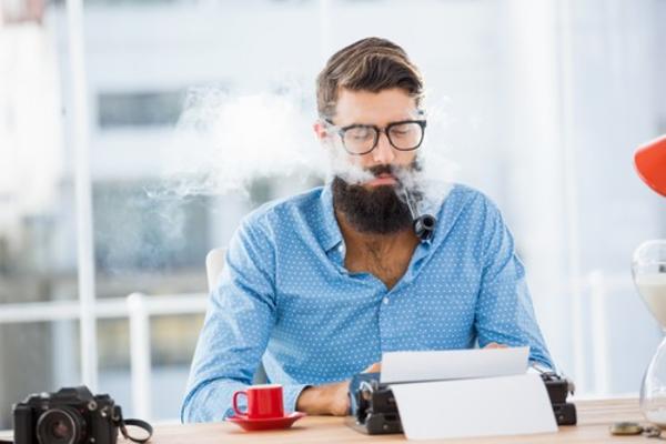 ODUVEK STE ŽELELI DA NAPIŠETE ROMAN? Nakon ovog TEKSTA konačno ćete sesti za KOMPJUTER i početi svoju PRIČU