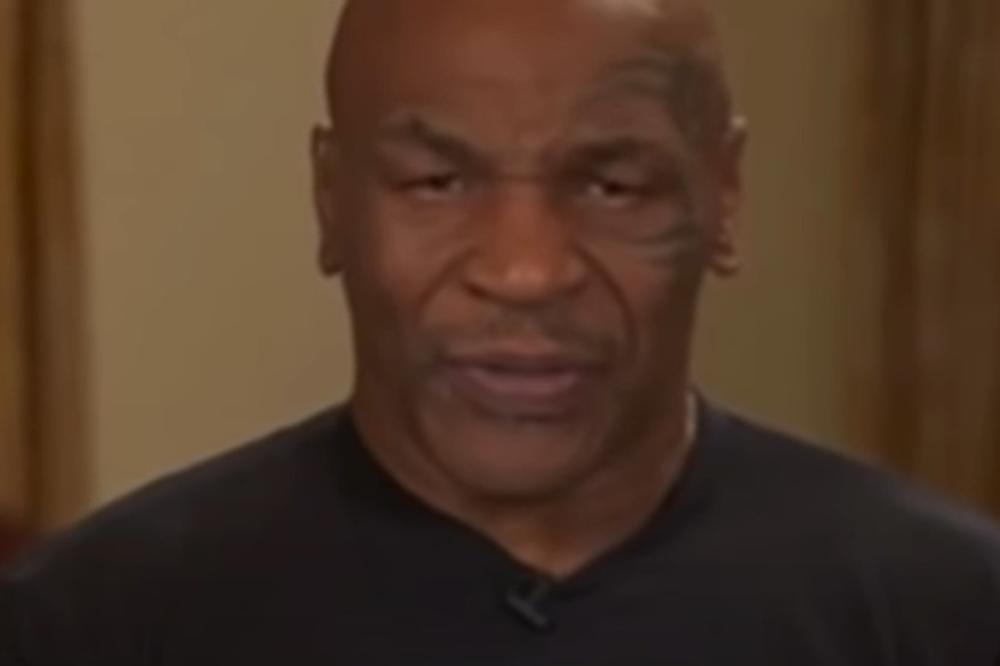 ŠTA JE SA TAJSONOM? Jedni kažu da je naduvan k'o zmaj, drugi da je smrtno bolestan! NE MOŽE NI DA PRIČA! (VIDEO)