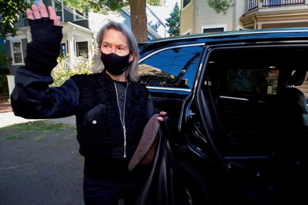 URUČENA NOBELOVA NAGRADA ZA KNJIŽEVNOST: Ovakva dodela još nije VIĐENA do sada