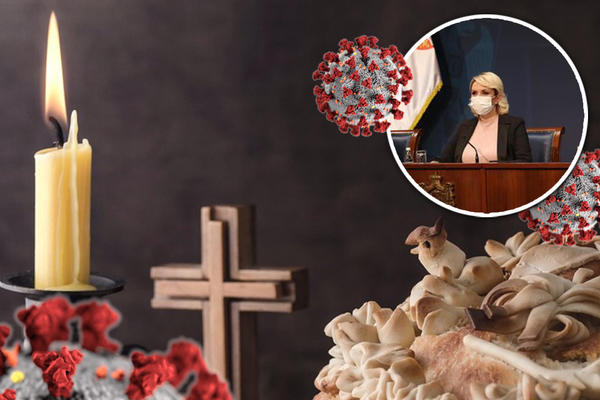 HOĆE LI SLAVA U DOBA KORONE BITI JEFTINIJA? Otkrvamo šta će vam sve biti potrebno i KOJA JE CENA NAMIRNICA!