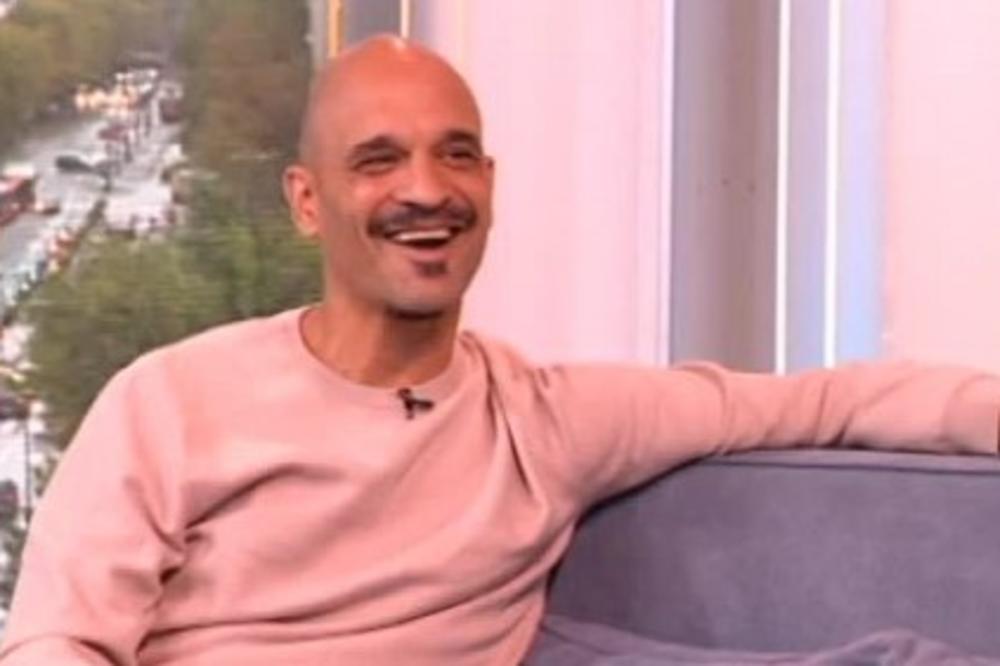 NAŠ GLUMAC POBEGAO OD KUĆE SA SAMO 6 GODINA: Puzao kilometar do Brankovog mosta, a onda ga je pronašla SONJA SAVIĆ