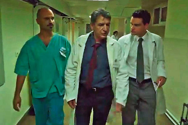 PRAO SAM SUDOVE I ČISTIO POVRĆE, ONI U PROVOD, JA BACAM ĐUBRE: Čuveni SRPSKI glumac OTKRIO nepoznate DETALJE o sebi