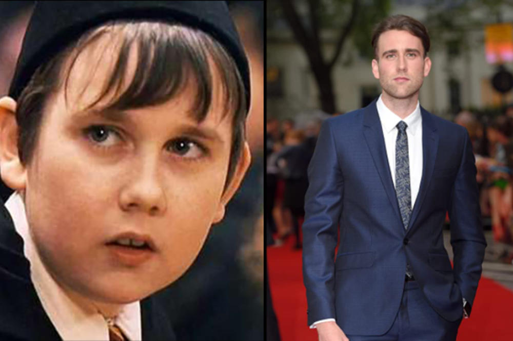 GDE SU SADA DECA IZ FILMOVA O HARIJU POTERU: Šta rade Drejko Malfoj, Ron i Džini Vizli, Nevil, Sedrik Digori...