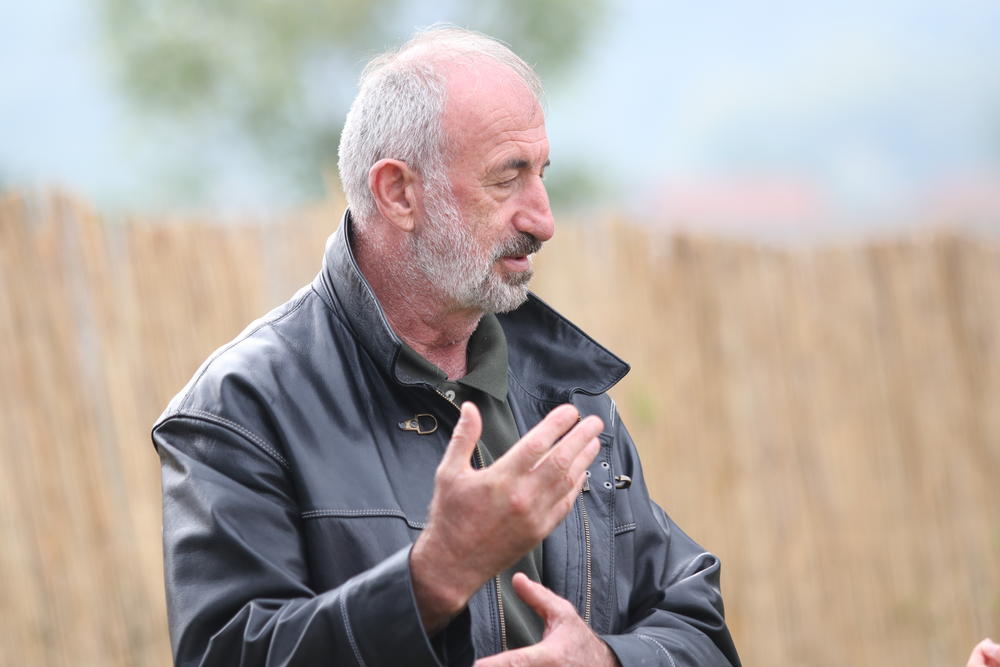 Dragan Janković kustos