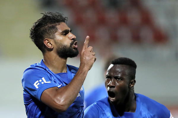 Prekinuta sezona Zvezdinog rivala u Ligi Evrope!