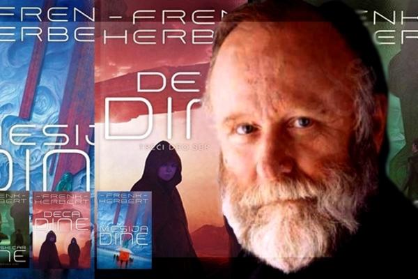 U NAJČUVENIJEM DELU NAUČNE FANTASTIKE REČI MAGIJE NA SRPSKOM: Otkud ova BAJALICA u Herbertovom serijalu DINA?