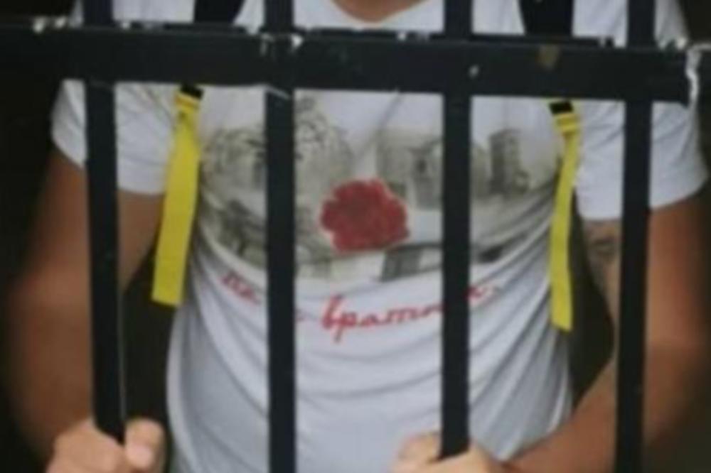 BRAT FAVORITA ZADRUGE ZAVRŠIO IZA REŠETAKA! Dok se on zabavlja u rijalitiju, PORODICA OČAJNA, isplivao TUŽNI DOKAZ