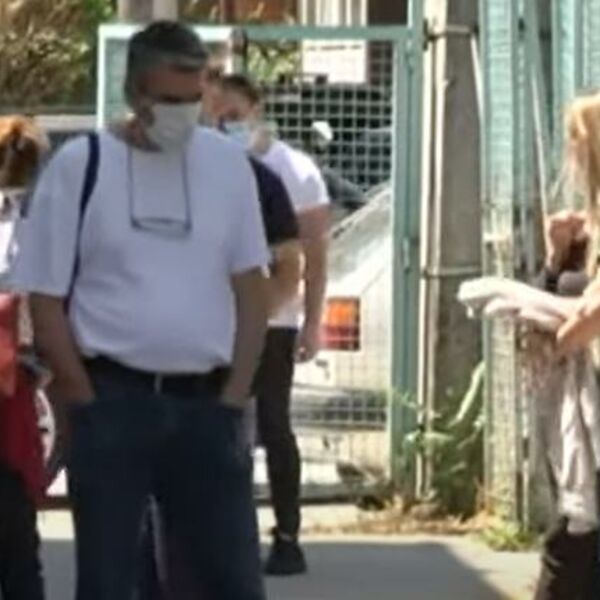 NAJZAD LEPE VESTI: Kraljevo beleži 74 NOVOOBOLELIH, preminulih NEMA!