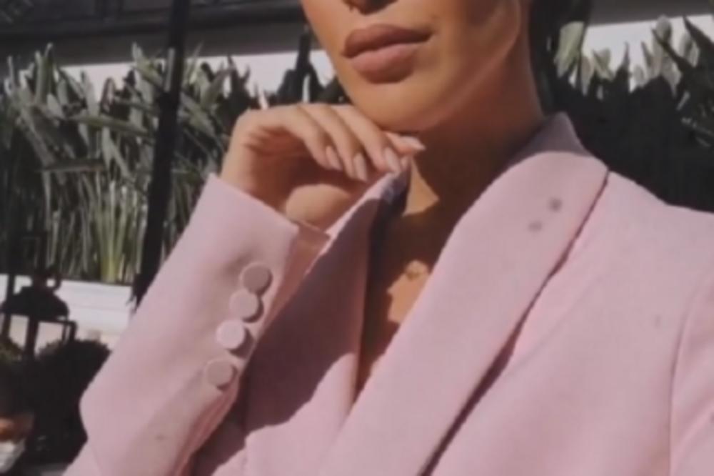 NAJPOZNATIJA SRPSKA INFLUENSERKA SKROZ PUKLA? Kupuje stvari za 1000 dinara, izgleda PRLJAVO, a sada je SVE PRIZNALA