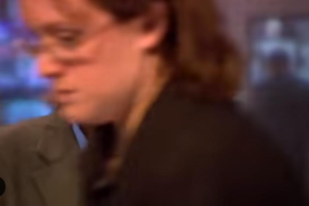 SKANDAL NA TV, VODITELJKA NAPUSTILA STUDIO! Ovo se nikad nije desilo pred kamerama, dugo će se prepričavati (VIDEO)